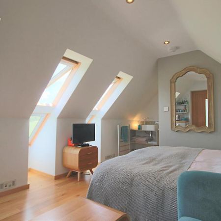 Pudswell Studio Burford Esterno foto