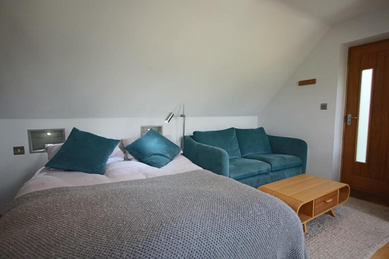 Pudswell Studio Burford Esterno foto