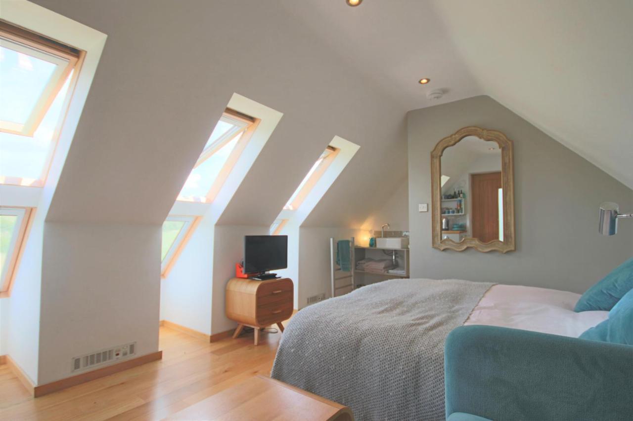 Pudswell Studio Burford Esterno foto