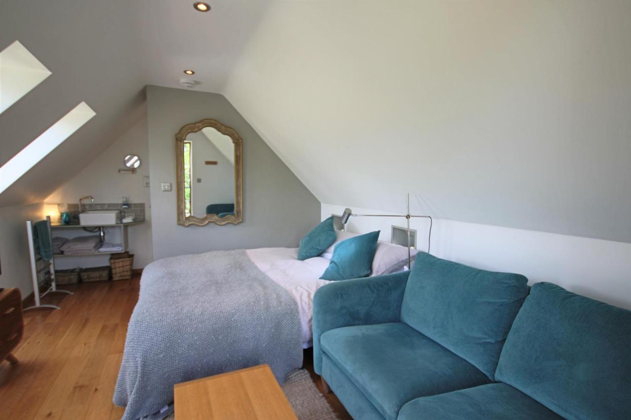 Pudswell Studio Burford Esterno foto