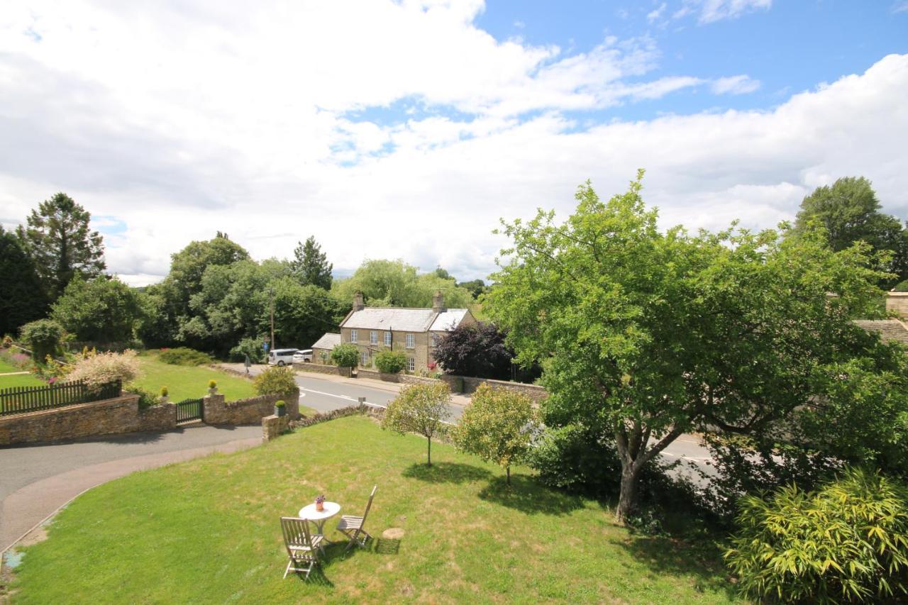 Pudswell Studio Burford Esterno foto