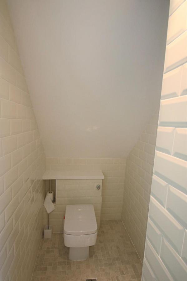 Pudswell Studio Burford Esterno foto