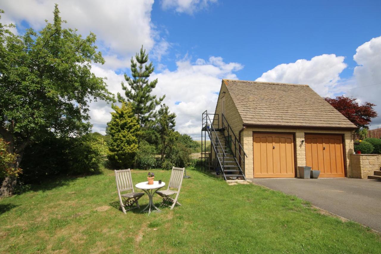 Pudswell Studio Burford Esterno foto