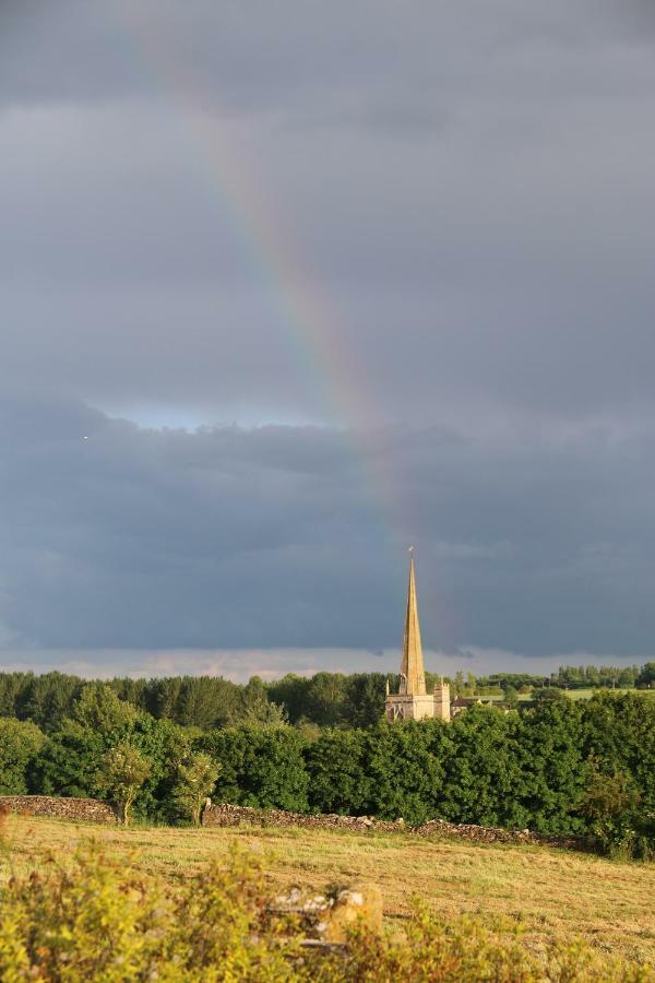 Pudswell Studio Burford Esterno foto